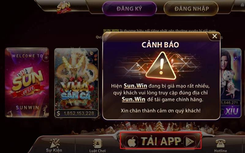 Sunwin - Đỉnh Cao Giải Trí Online - Trải Nghiệm Không Giới Hạn